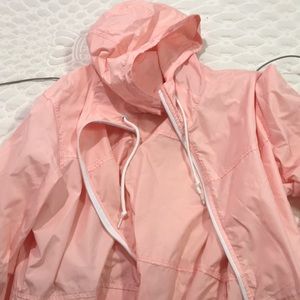 Windbreaker